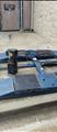 Lot: 15-3-9685: (1) Rotary 6000 # Automotive Pad Lift 