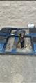 Lot: 15-3-9685: (1) Rotary 6000 # Automotive Pad Lift 