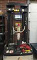 Lot: 15-3-5504: (1) Crown WS 2300-40 Electric Walkie Stacker 
