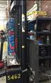 Lot: 15-3-5504: (1) Crown WS 2300-40 Electric Walkie Stacker 