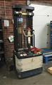 Lot: 15-3-5504: (1) Crown WS 2300-40 Electric Walkie Stacker 