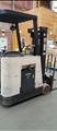 Lot: 15-3-9790: (1) Crown RC3000 Counter Balanced Forklift 