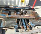 Lot: 15-3-9726: (1) Challenger 10,000 # Pad Lift 