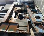 Lot: 15-3-9726: (1) Challenger 10,000 # Pad Lift 