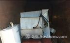 Lot: 15-3-9538: (1) Cram-A-Lot SC-02-30 Self Contained Commercial Trash Compactor 
