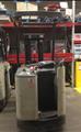 Lot: 15-3-9827: (1) Crown RC3000 Counter Balanced Forklift 