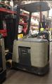 Lot: 15-3-9827: (1) Crown RC3000 Counter Balanced Forklift 