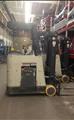 Lot: 15-3-9827: (1) Crown RC3000 Counter Balanced Forklift 