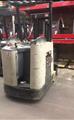 Lot: 15-3-9827: (1) Crown RC3000 Counter Balanced Forklift 