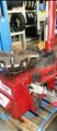 Lot: 15-3-9821: (1) Coats 7060AX Rim clamp tire changer 