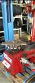 Lot: 15-3-9821: (1) Coats 7060AX Rim clamp tire changer 