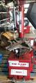 Lot: 15-3-9821: (1) Coats 7060AX Rim clamp tire changer 