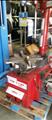 Lot: 15-3-9821: (1) Coats 7060AX Rim clamp tire changer 