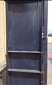Lot: 15-3-9855: (1) Cram-A-Lot DBR-72-H Vertical Cardboard Baler 