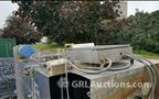 Lot: 15-3-9906: (1) Douglas 1536-B Commercial Dishwasher 
