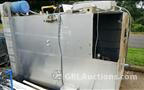 Lot: 15-3-9906: (1) Douglas 1536-B Commercial Dishwasher 