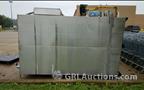 Lot: 15-3-9906: (1) Douglas 1536-B Commercial Dishwasher 