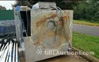 Lot: 15-3-9906: (1) Douglas 1536-B Commercial Dishwasher 