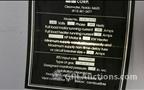 Lot: 15-3-9906: (1) Douglas 1536-B Commercial Dishwasher 