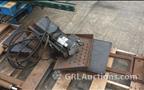 Lot: 15-3-9862: (1) Challenger 67000 Low Rise Auto Lift (1) Challenger 67000 Low Rise Auto Lift 