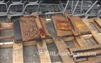 Lot: 15-3-9862: (1) Challenger 67000 Low Rise Auto Lift (1) Challenger 67000 Low Rise Auto Lift 