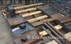 Lot: 15-3-9862: (1) Challenger 67000 Low Rise Auto Lift (1) Challenger 67000 Low Rise Auto Lift 