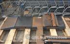 Lot: 15-3-9862: (1) Challenger 67000 Low Rise Auto Lift (1) Challenger 67000 Low Rise Auto Lift 