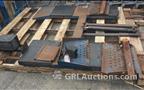 Lot: 15-3-9862: (1) Challenger 67000 Low Rise Auto Lift (1) Challenger 67000 Low Rise Auto Lift 