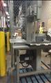 Lot: 15-3-9901: (1) Hobart 6801 Vertical Meat Saw 