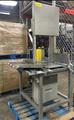 Lot: 15-3-9901: (1) Hobart 6801 Vertical Meat Saw 
