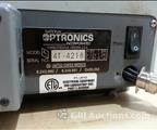 Lot: 15-7-9967: (1) Ptronics 4T 