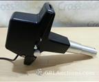 Lot: 15-7-9968: (1) Topcon CP-5D 