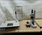 Lot: 15-7-9970: (1) Topcon SL-1E 