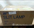 Lot: 15-7-9970: (1) Topcon SL-1E 
