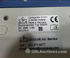 Lot: 15-7-9971: (1) Oculus Easyfield Digital Control Box 