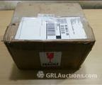 Lot: 15-7-9971: (1) Oculus Easyfield Digital Control Box 