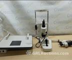 Lot: 15-7-9974: (1) Topcon SL-1E 