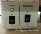 Lot: 15-7-9974: (1) Topcon SL-1E 