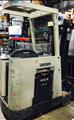 Lot: 15-3-9744: (1) Crown RC3000 Counter Balanced Forklift 