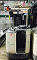 Lot: 15-3-9744: (1) Crown RC3000 Counter Balanced Forklift 