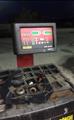 Lot: 15-3-9878: (1) Corghi EM 8540 Computerized wheel balancer 