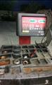 Lot: 15-3-9878: (1) Corghi EM 8540 Computerized wheel balancer 