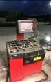 Lot: 15-3-9878: (1) Corghi EM 8540 Computerized wheel balancer 