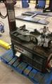 Lot: 15-3-9877: (1) Coats 7060AX Rim clamp tire changer 