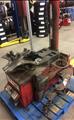 Lot: 15-3-9877: (1) Coats 7060AX Rim clamp tire changer 