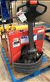 Lot: 15-3-9889: (1) Raymond 102T-F45L Electric Pallet Jack 