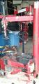 Lot: 15-3-9860: (1) Coats 7060AX Rim clamp tire changer 