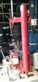 Lot: 15-3-9860: (1) Coats 7060AX Rim clamp tire changer 