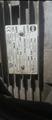 Lot: 15-3-9870: (1) Rotary FA7196 Low Rise Auto Lift 