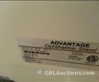Lot: 15-7-10396: (1) Reichert Advantage 15072 (1) Reichert Advantage 15070 